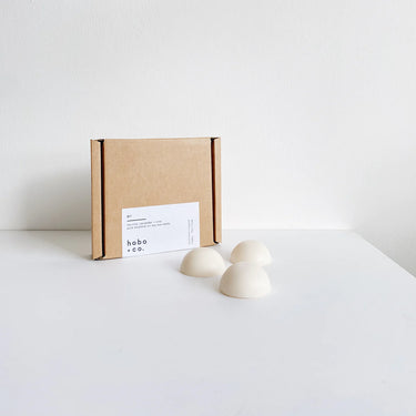 Hobo + Co - Soy Wax Melts (set of 7) - Air