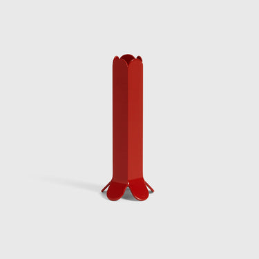 Hay - Arcs Candle Holder - Red