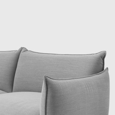Normann Copenhagen - Ark Modular Sofa 2 Seater - Various Fabrics