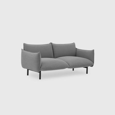 Normann Copenhagen - Ark Modular Sofa 2 Seater - Various Fabrics
