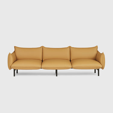 Normann Copenhagen - Ark Modular Sofa 3 Seater - Various Fabrics