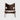 Audo_Copenhagen_-_Knitting_Lounge_Chair_-_Sheepskin Stained Oak / Root