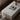 Audo Copenhagen - Marble Plinth - White Carrara - Low interior image