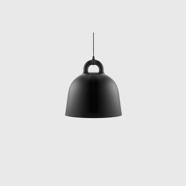 Normann Copenhagen - Bell Lamp Medium - Various