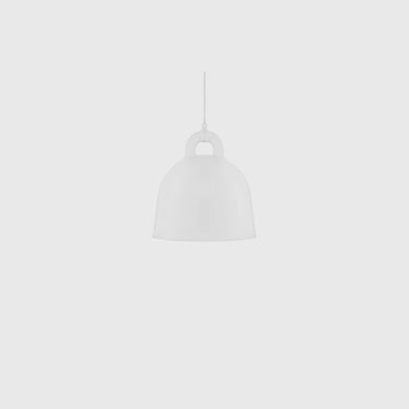 Normann Copenhagen - Bell Lamp Small - Various