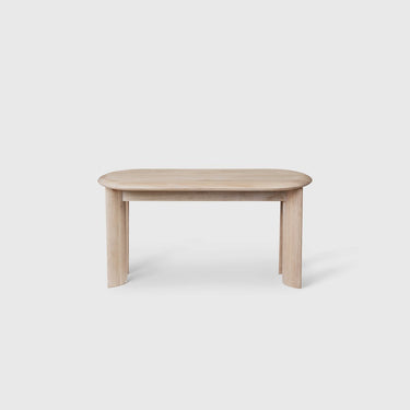 White Oiled Oak