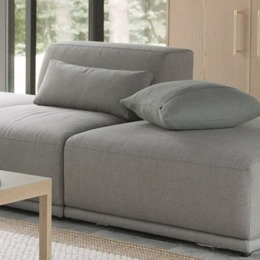 Muuto - Connect Soft Modular Sofa - Module C / Open-Ended Left