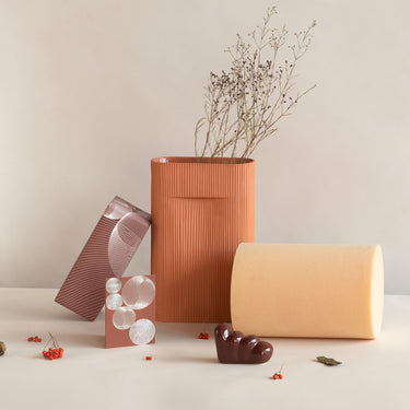 iyouall - Wrapping - Wild Clay