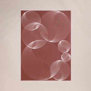 iyouall - Wrapping - Wild Clay