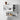 String - Cabinet with Mirror Doors - String - Furniture