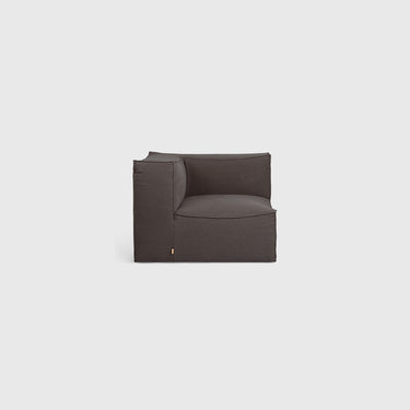 Ferm Living - Catena Sofa Connect Corner S200 / L200 - Small / Large  - Various Fabrics