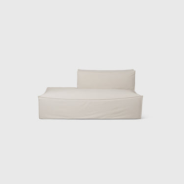 Ferm Living - Catena Sofa Open End Left S300 / L300 - Small / Large - Various Fabrics