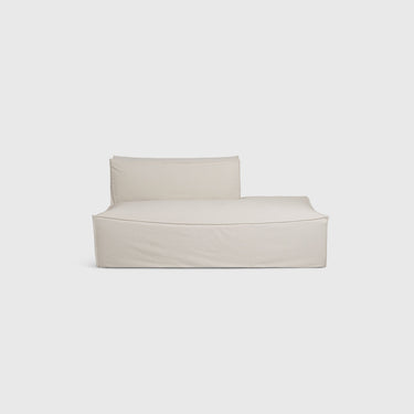 Ferm Living - Catena Sofa Open End Right S301 / L301 - Small / Large - Various Fabrics