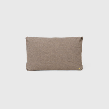 Ferm Living - Clean Cushion - Boucle Sand