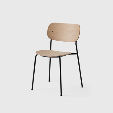 Audo Copenhagen - Co Chair - Various Veneers