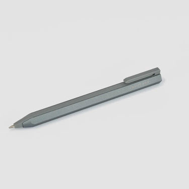 Andhand - Core Retractable Pen - Slate Grey