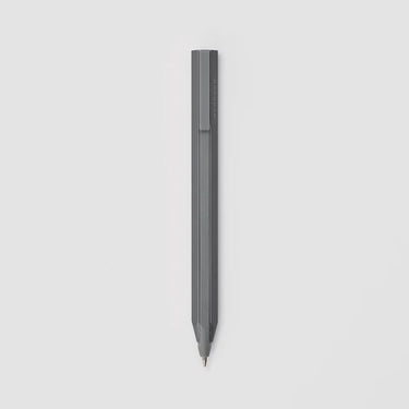 Andhand - Core Retractable Pen - Slate Grey