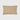 Ferm Living - Crease Wool Cushion Rectangle - Light Sand