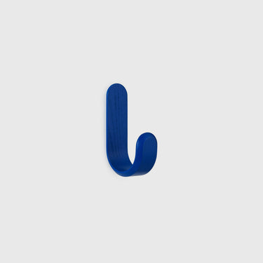 Normann Copenhagen - Curve Hook - Blue