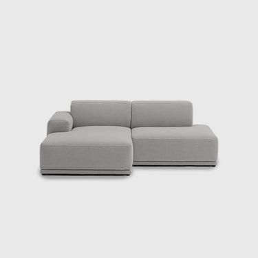 Muuto - Connect Soft Modular Sofa - Module D / Open-Ended Right