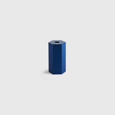 Normann Copenhagen - DF Pencil Sharpener - Ink Blue