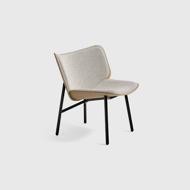 Hay - Dapper Lounge Chair - Various Fabrics