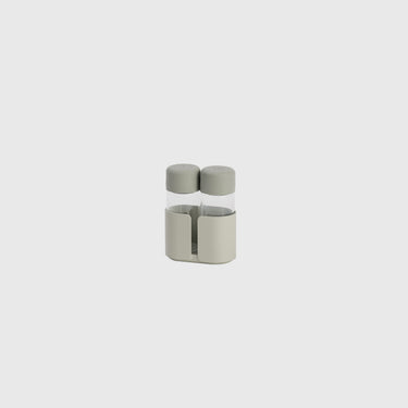 Designbite - Big Hug Salt & Pepper Set - Bone - Designbite - Homeware