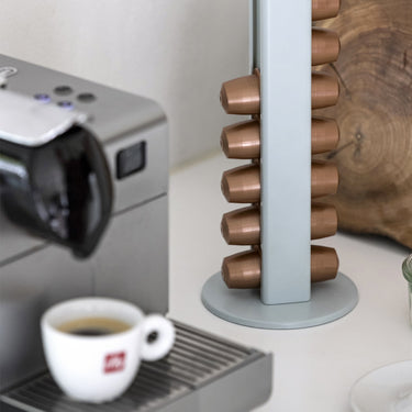 Designbite - Big Hug Coffee Rack Stand - Midnight Blue - Designbite - Homeware