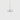 Ferm Living - Era Chandelier - Eggshell