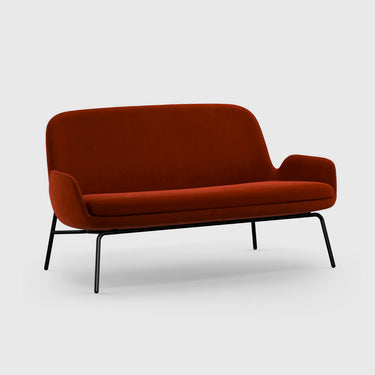 Normann Copenhagen - Era Sofa - Steel Legs - Various