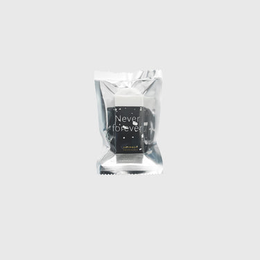Normann Copenhagen Eraser Space Stone - Dark - Normann Copenhagen - Stationery
