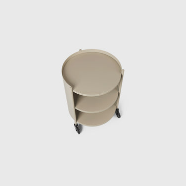 Ferm Living - Eve Storage - Cashmere