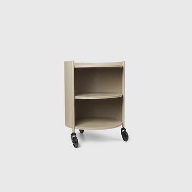 Ferm Living - Eve Storage - Cashmere