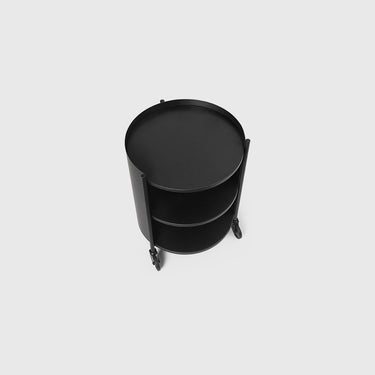 Ferm Living - Eve Storage - Black