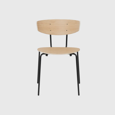 Ex Display - Ferm Living - Herman Chair - Natural Oak Veneer