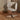 Ferm Living - Rico - Dining Chair - Swivel Base