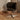 Ferm Living - Rico - Dining Chair - Swivel Base