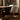 Ferm Living - Rico - Dining Chair - Swivel Base