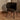 Ferm Living - Rico - Dining Chair with Black Base