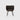 Ferm Living - Rico - Dining Chair with Black Base