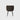 Ferm Living - Rico - Dining Chair with Black Base