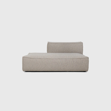 Ferm Living - Catena Sofa Open End Left S300 / L300 - Small / Large - Various Fabrics