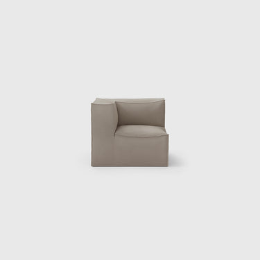 Ferm Living - Catena Sofa Connect Corner S200 / L200 - Small / Large  - Various Fabrics