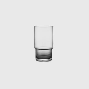 Normann Copenhagen - Fit Glass Large - Smoke