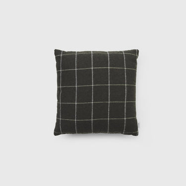 Normann Copenhagen - Flair Cushion - Forset Grid