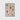 Ferm Living - Forest Tapestry Blanket - Sand