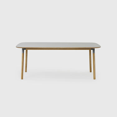 Grey / Oak