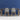 Normann Copenhagen - Form Table 95 x 200 cm - Various