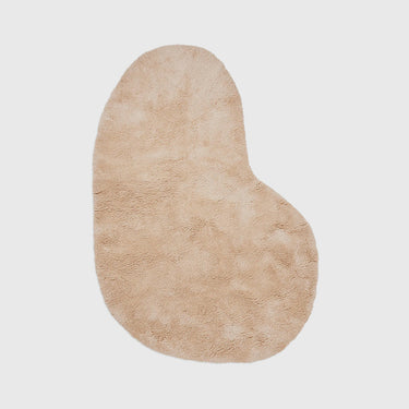 Ferm Living - Forma Wool Rug - Off White