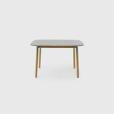 Normann Copenhagen - Form Table 120 x 120 cm - Various